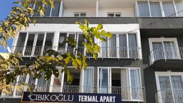 Çıbıkoğlu Pansiyon