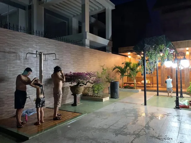 Hoàng Dung Homestay - Vũng Tàu