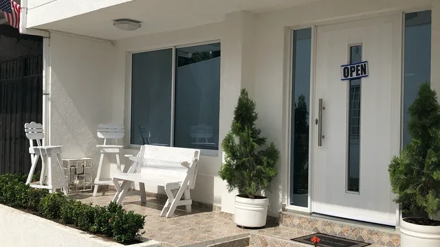 Sashii Hostel & Boutique