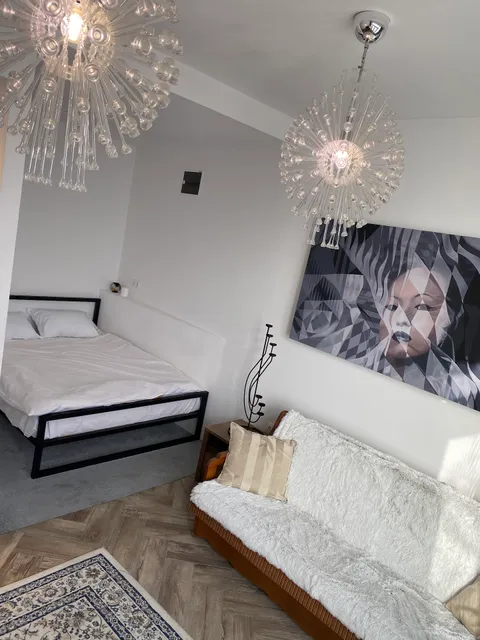 Garden Apartament Petrila