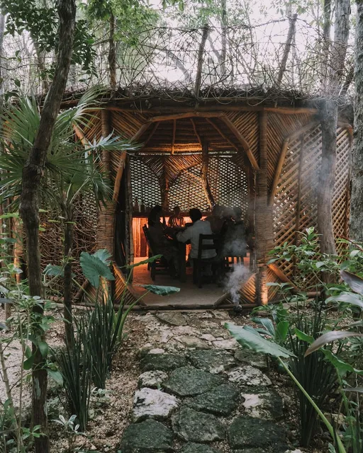 TAAK TULUM