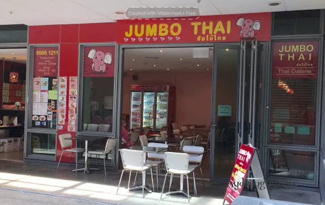 Jumbo Thai
