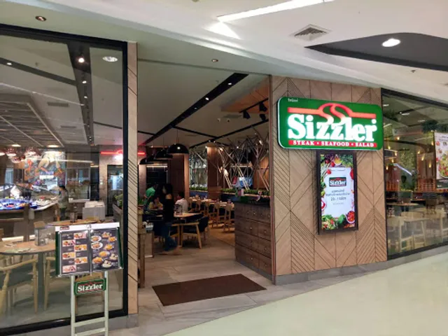 Sizzler - V-square Nakhonsawan