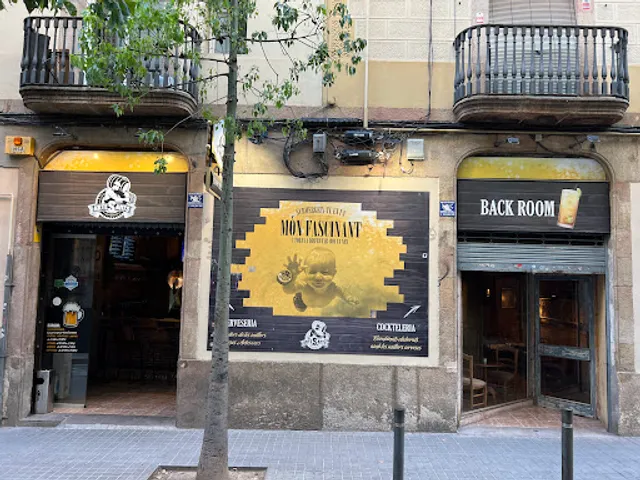 Craft Beer ArteSants