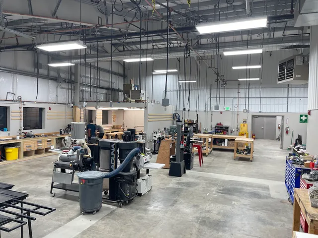 Lacey MakerSpace