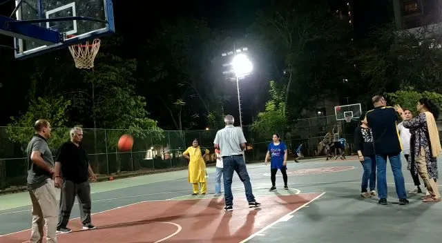 The Indian Gymkhana Matunga Limited