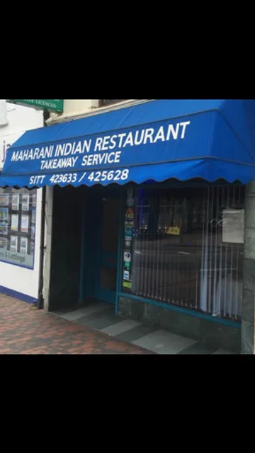 Maharani Indian Restaurant