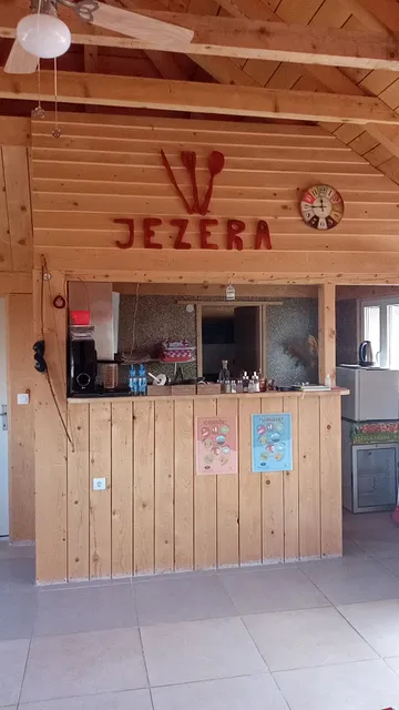 Family Farm Jezera