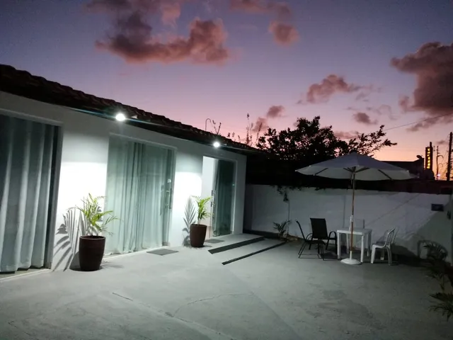 Sorrento Suítes Maragogi