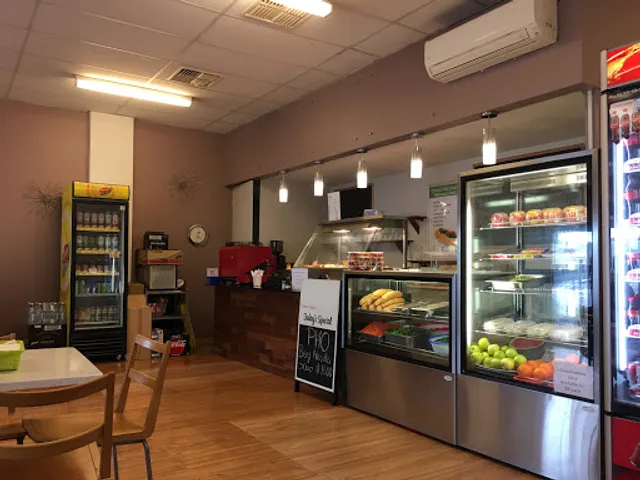 Banh Mi Thit Phuong Nga