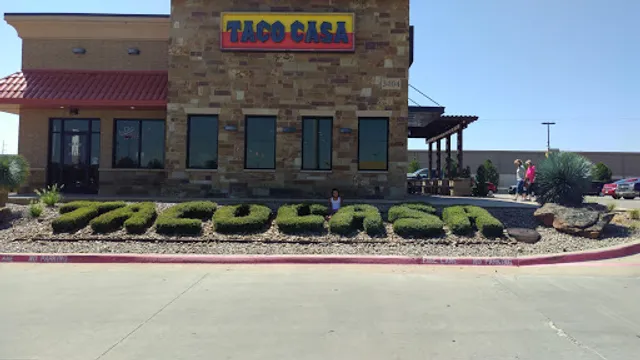 Taco Casa