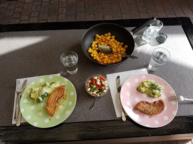 პიცის ტარება