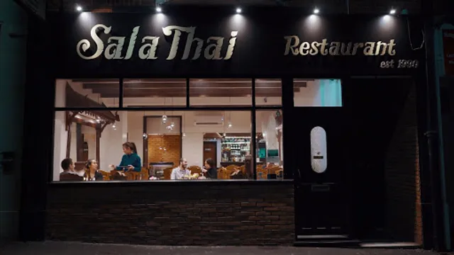 Sala Thai Restaurant