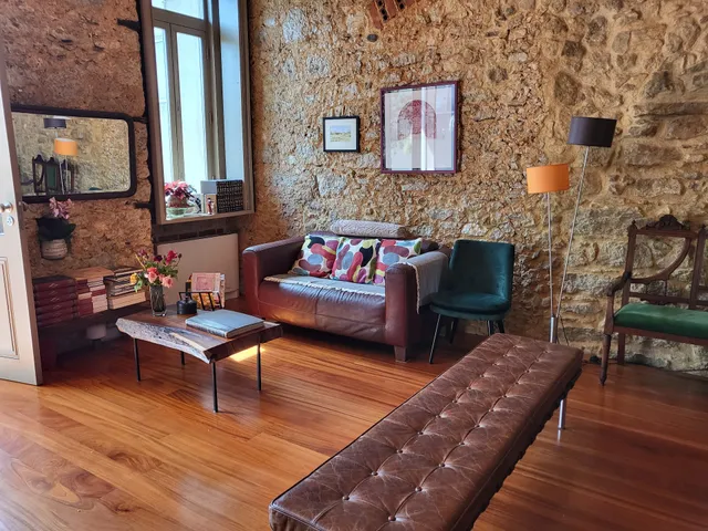 Hospedaria Chez Odete