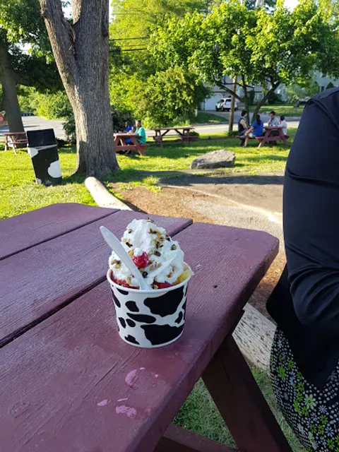 Gibby's Famous Ice Cream