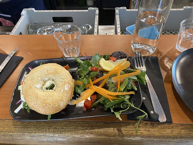 Restaurant - Bar "Le19"