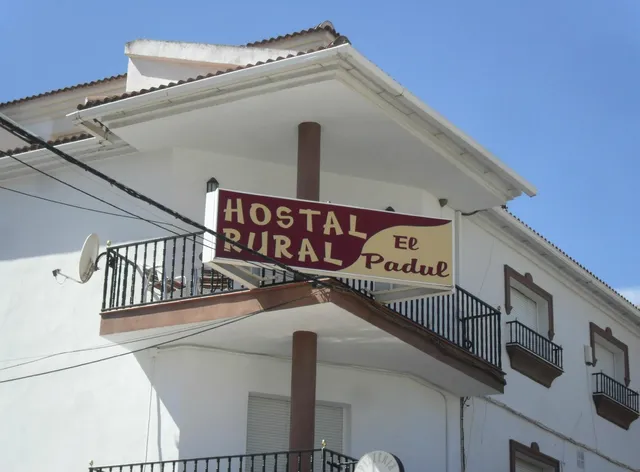 Hostal Rural El Padul