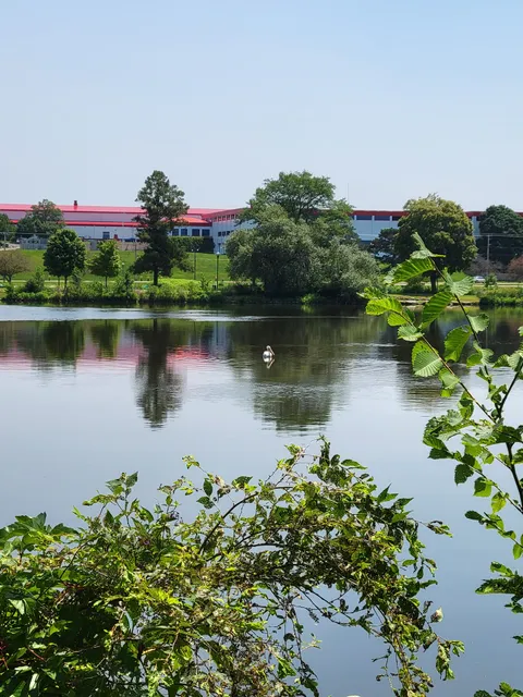 Beloit Memorial High School