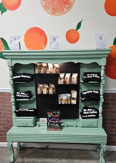 Dunedin Coffee Company & Bakery