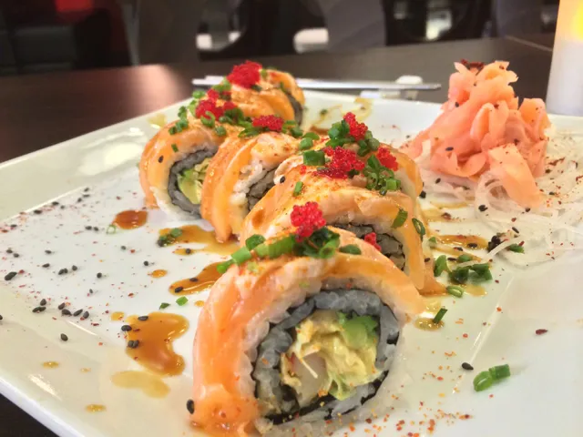 Sumo Sushi Kristianstad