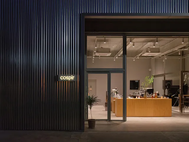 Cospir
