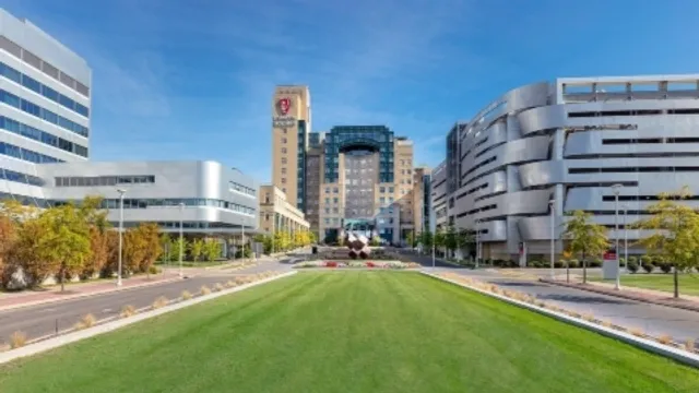 UH Cleveland Medical Center