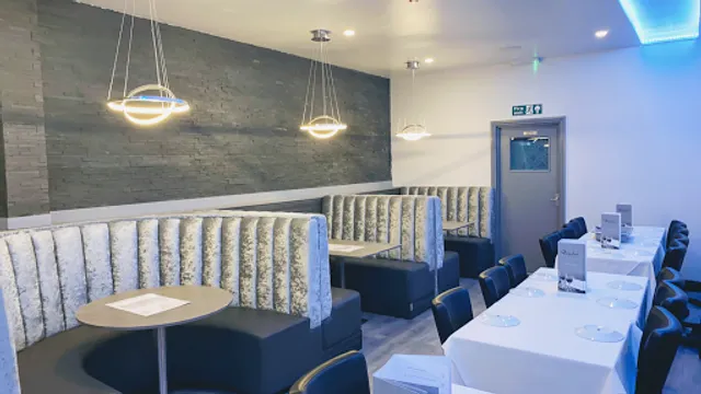 Deedar Indian Cuisine