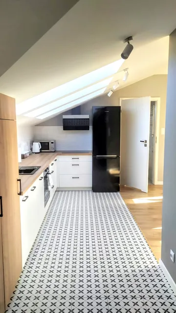 Drzewna-Augustowska Apartamenty