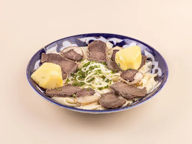 Чайхана NAVAT 4You