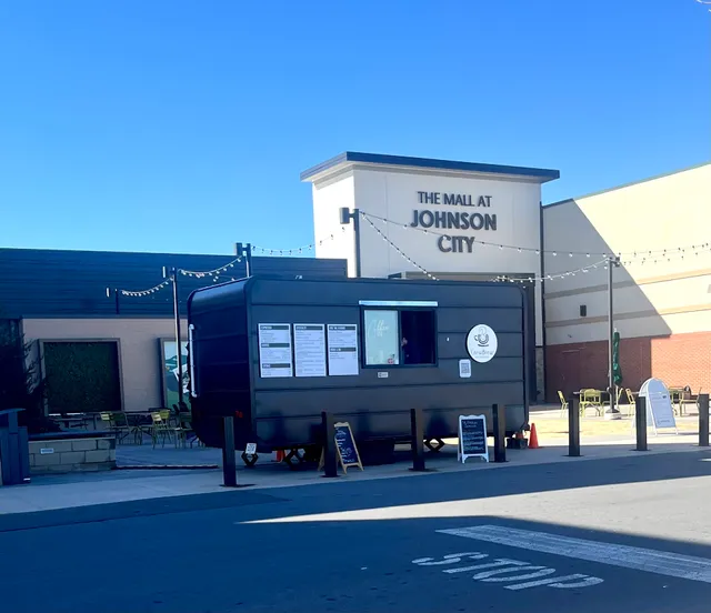 Crew Brew Coffeehouse