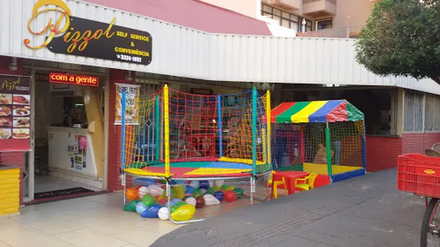 Pizzol - Restaurante e conveniência