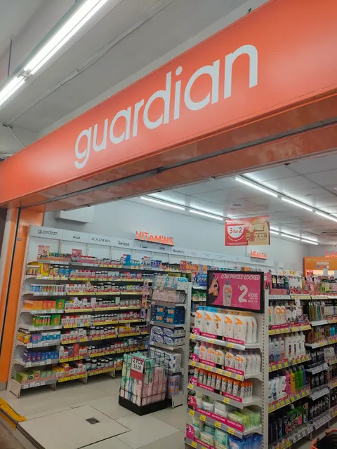 Guardian Health & Beauty