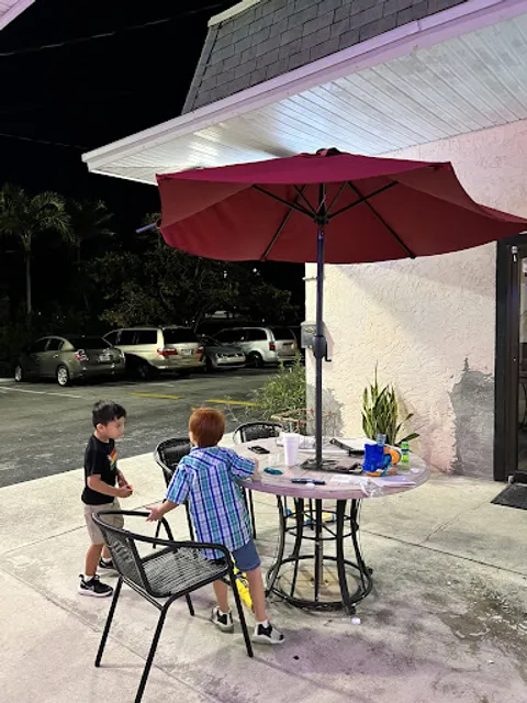 Angelina’s Pizzeria e Ristorante