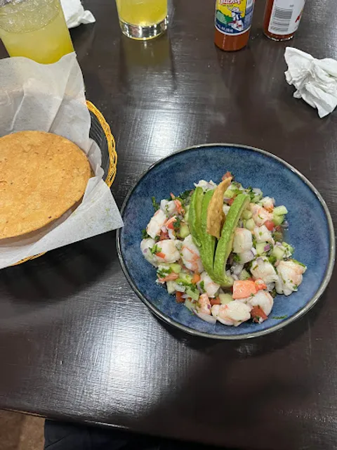 ASI Mexican Fusion Bistro