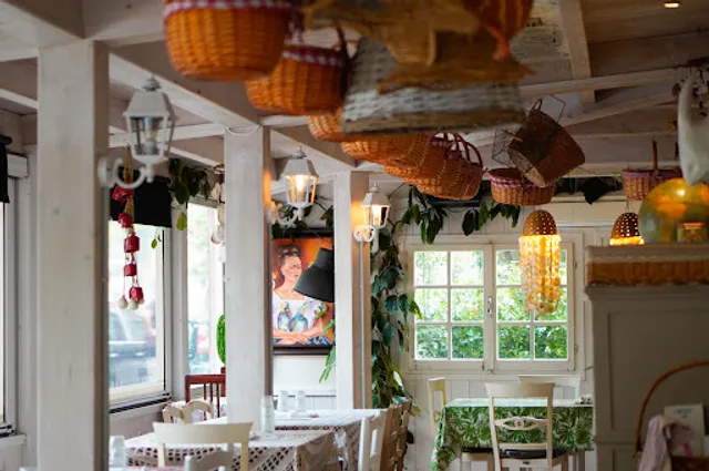 Ristorante Kiosquito 46