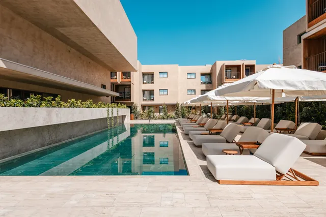 M Boutique Hotel - Designed for Adults