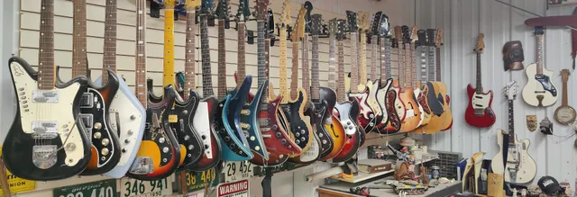 Monster Pawn Superstore