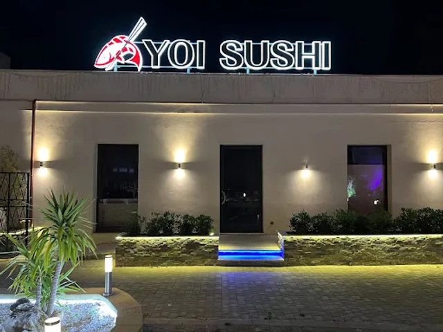 Oishi Bar Ristorante