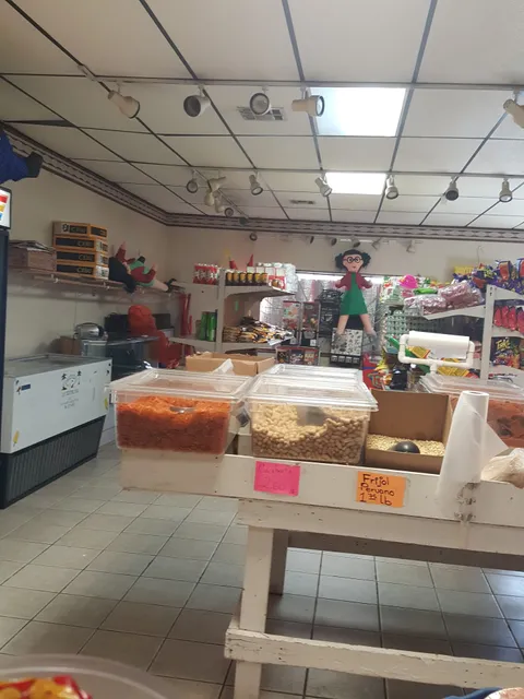 Fruteria Ojinaga