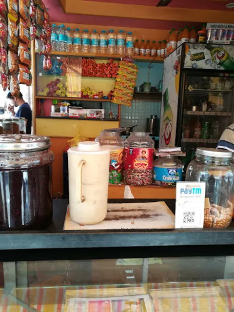 Sri brahmalingeshwara juice & Condiments