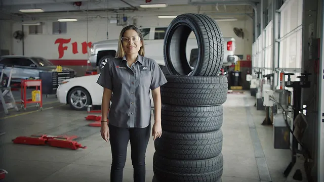 Firestone Complete Auto Care