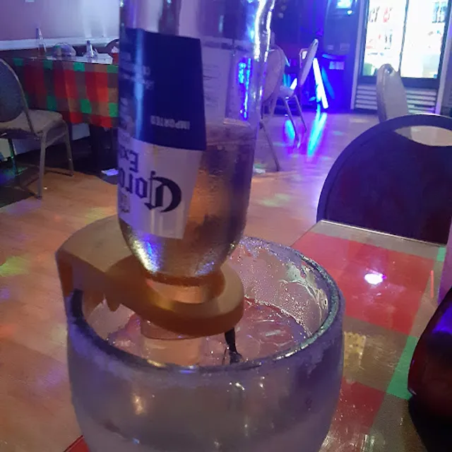 El Patron Bar and Restaurant