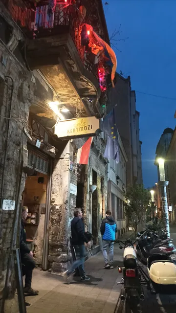 Zoom Apartments Budapest