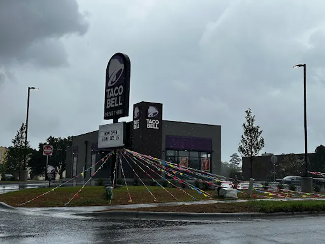 Taco Bell