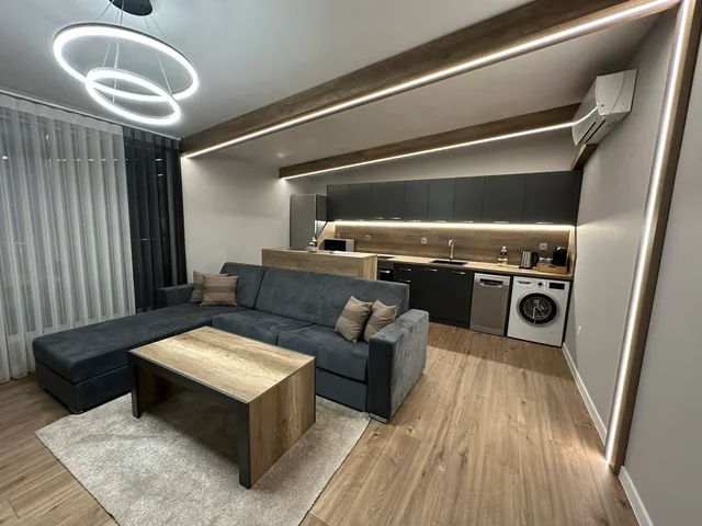 VIMAR Apartments Апартаменти стаи под наем Панагюрище