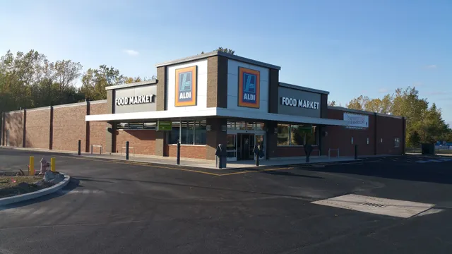 ALDI