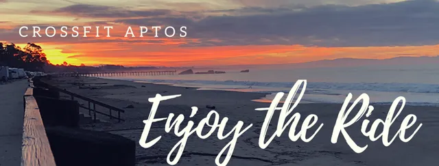 CrossFit Aptos