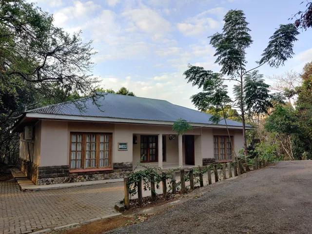 Siritamu Resort