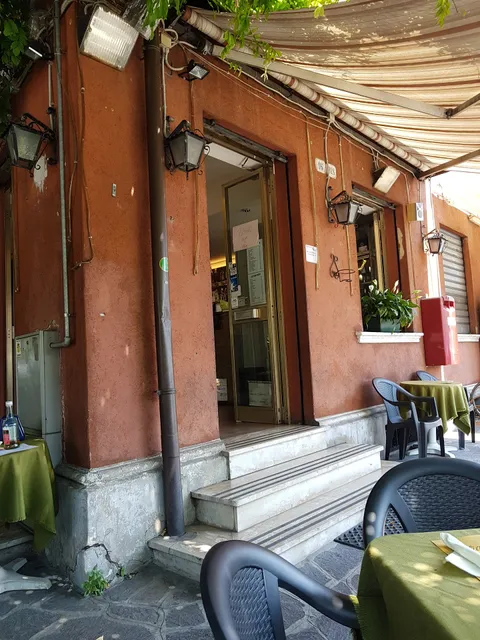Trattoria Tre Scalini