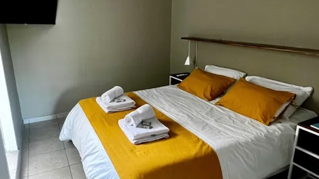 Alquiler Temporario Perico